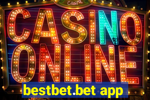 bestbet.bet app